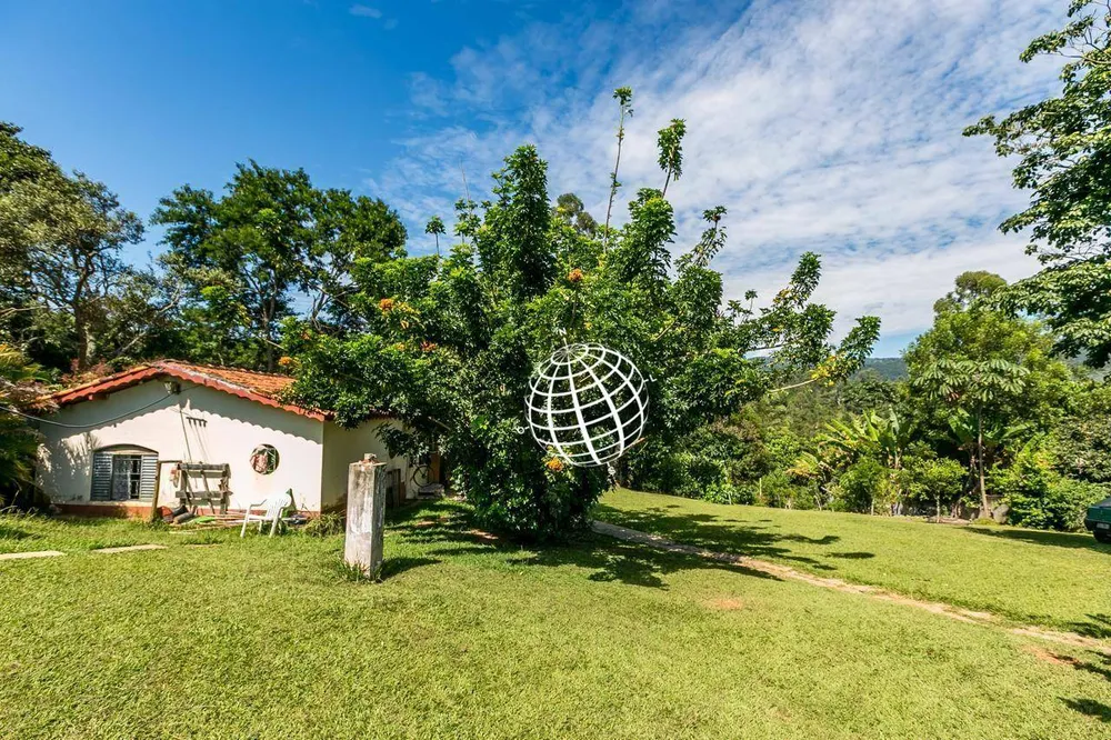 Chácara, 2 quartos, 4927 m² - Foto 5