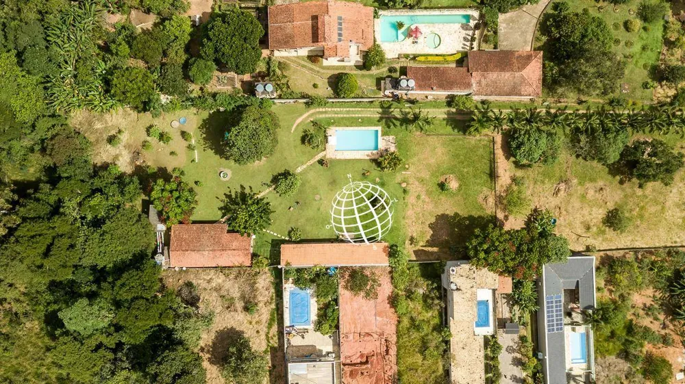Chácara, 2 quartos, 4927 m² - Foto 6