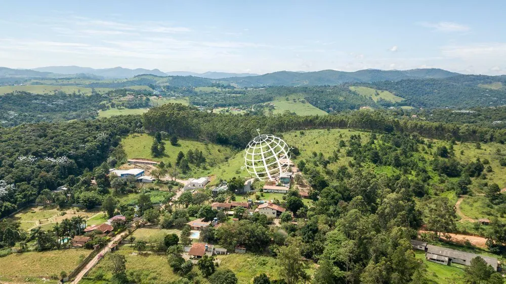 Chácara, 2 quartos, 4927 m² - Foto 12