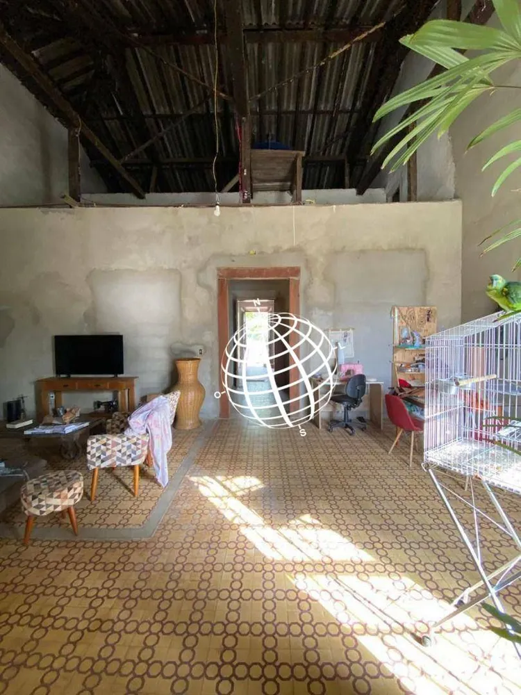 Chácara, 8 quartos, 2 hectares - Foto 8
