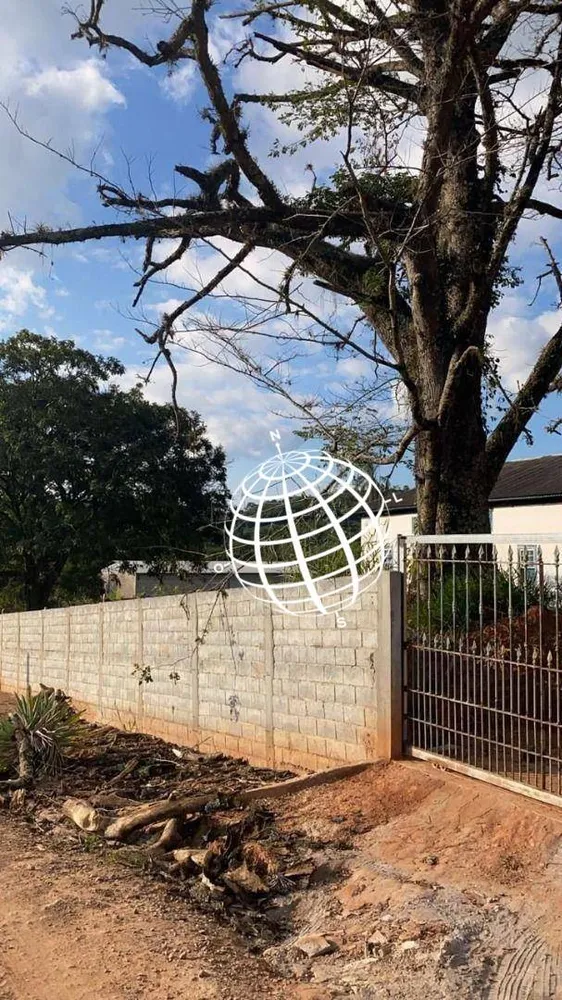 Chácara, 8 quartos, 2 hectares - Foto 4