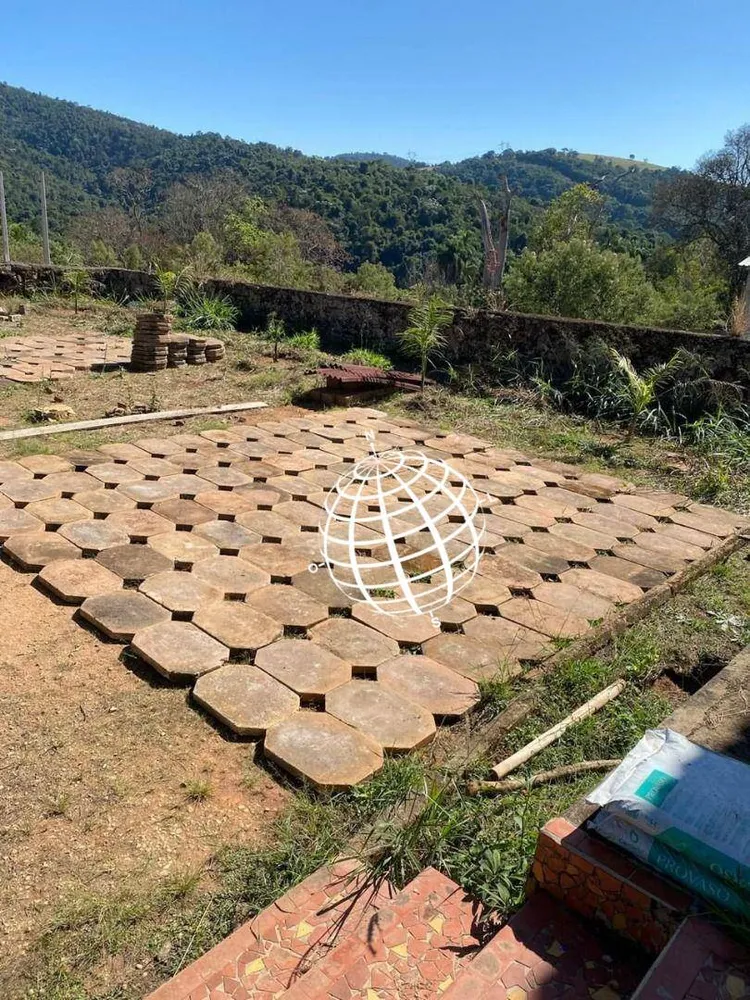 Chácara, 8 quartos, 2 hectares - Foto 7