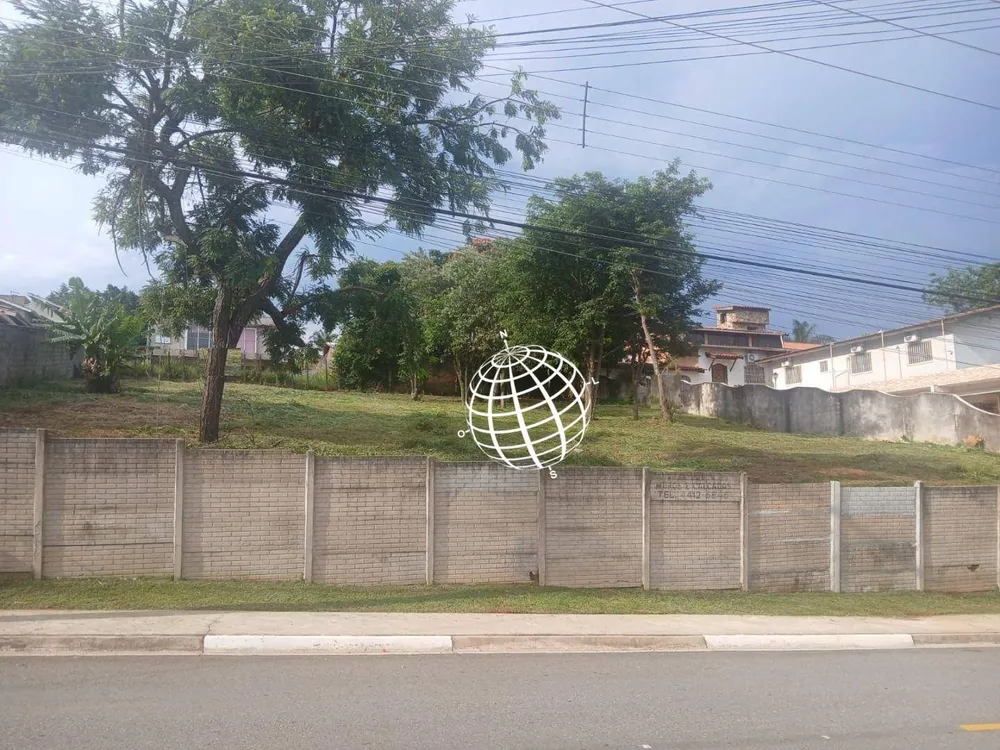 Terreno, 600 m² - Foto 1