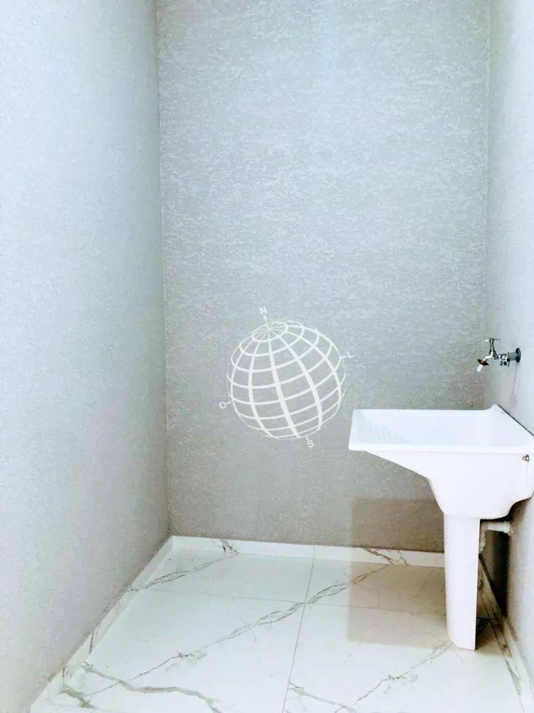 Casa, 2 quartos, 130 m² - Foto 8