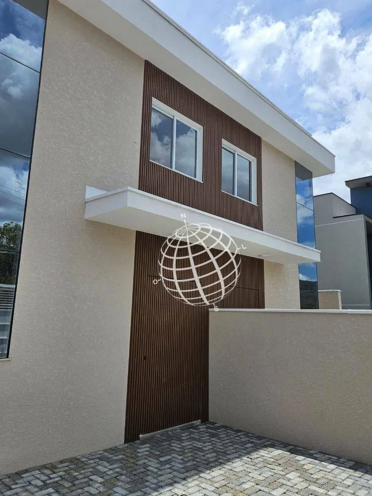 Casa, 2 quartos, 130 m² - Foto 1