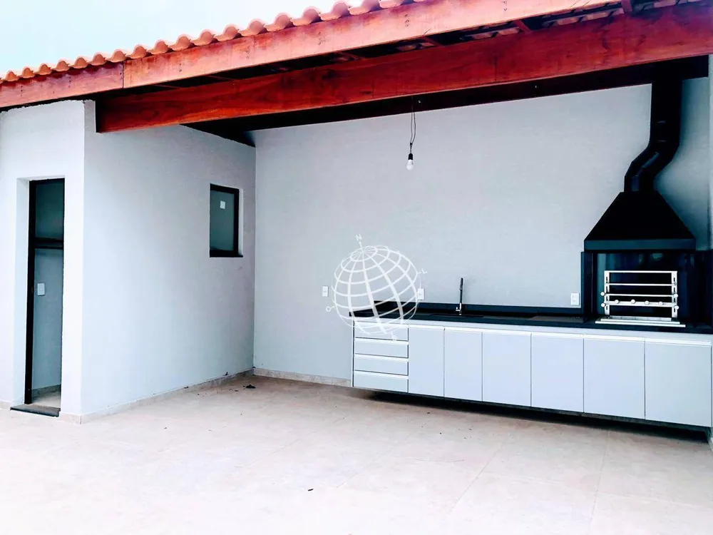 Casa, 2 quartos, 130 m² - Foto 12