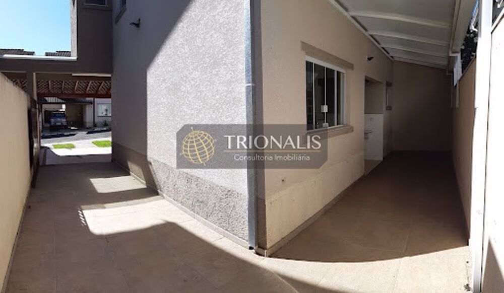 Casa de Condomínio, 2 quartos - Foto 5