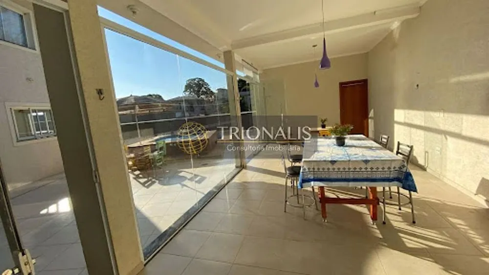 Casa de Condomínio, 5 quartos - Foto 4