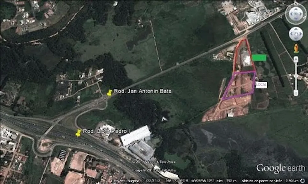 Terreno, 2 m² - Foto 5