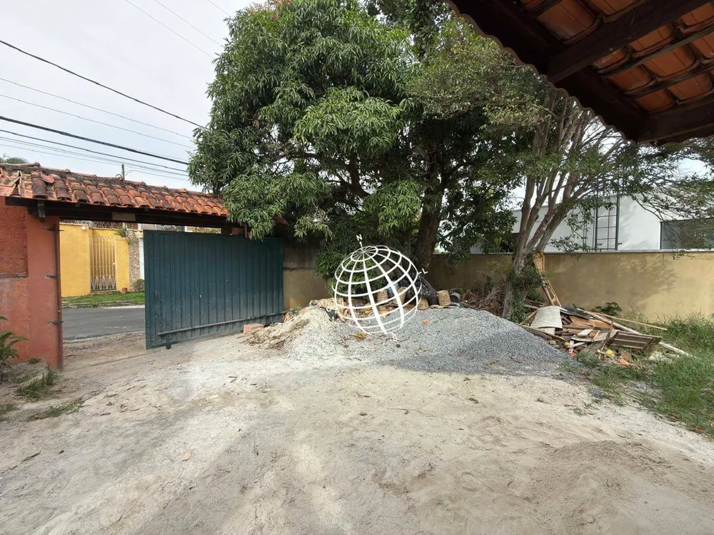 Terreno, 480 m² - Foto 1