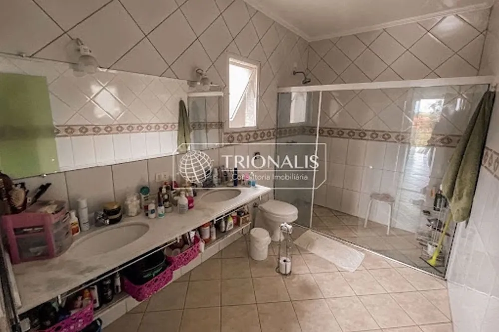 Casa de Condomínio, 4 quartos - Foto 8