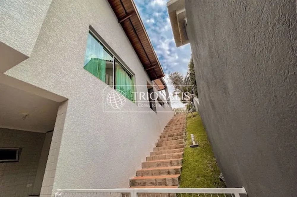 Casa de Condomínio, 4 quartos - Foto 10