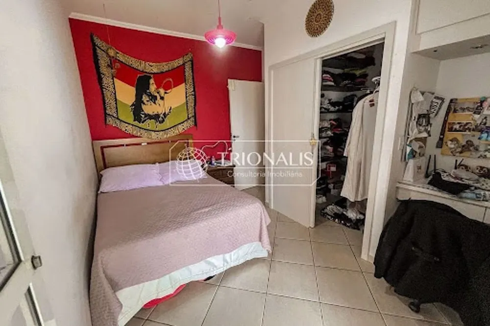 Casa de Condomínio, 4 quartos - Foto 9