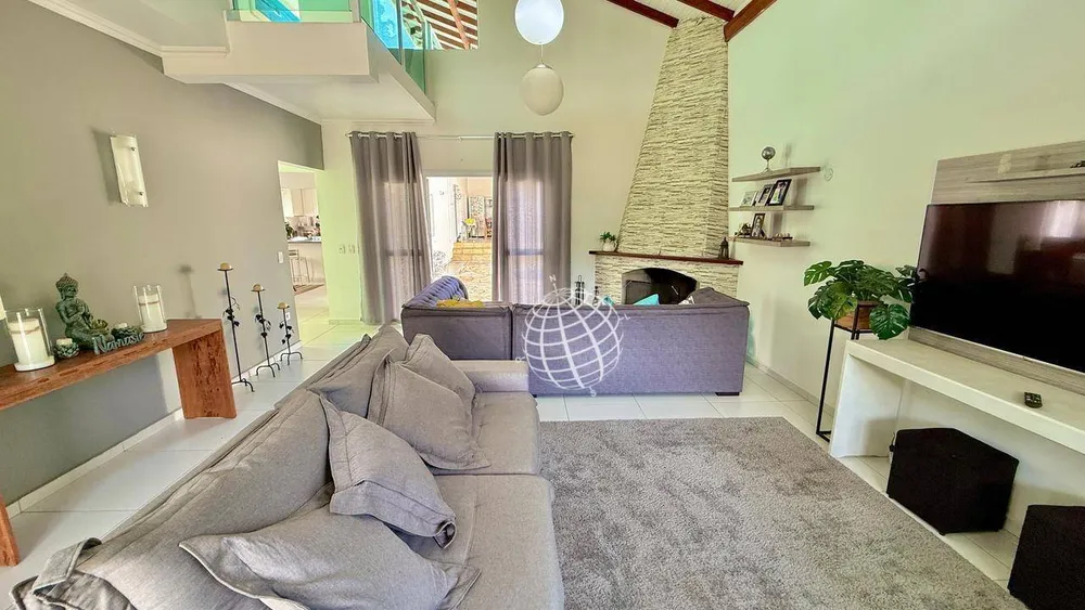 Casa de Condomínio, 3 quartos - Foto 10