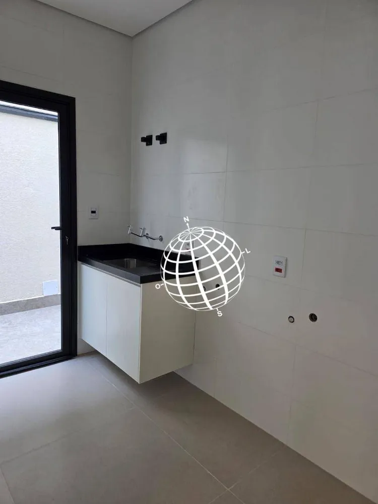 Casa de Condomínio, 3 quartos - Foto 10