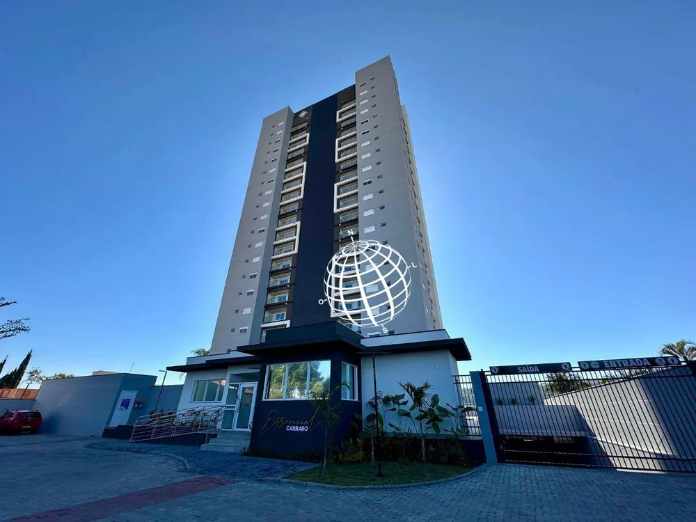 Apartamento, 3 quartos, 101 m² - Foto 6