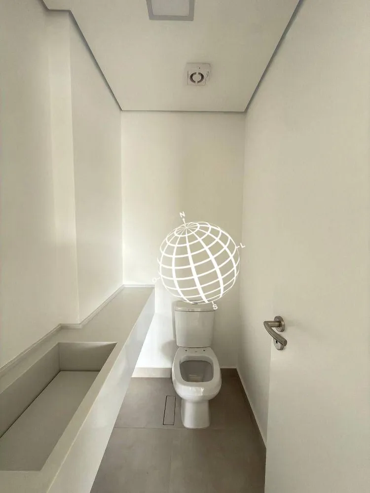 Apartamento, 3 quartos, 101 m² - Foto 1