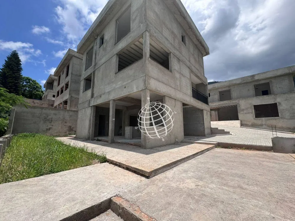 Casa de Condomínio, 4 quartos - Foto 3