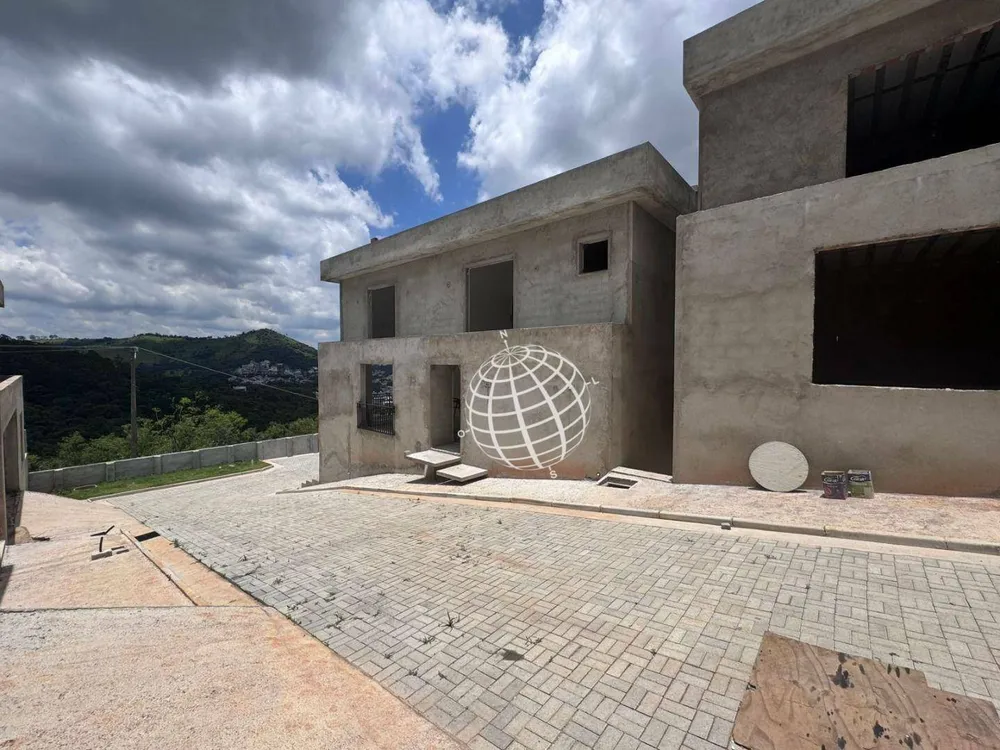Casa de Condomínio, 4 quartos - Foto 3
