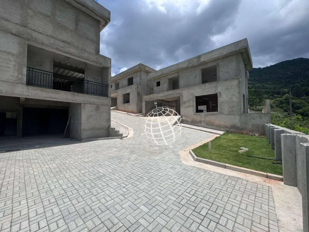 Casa de Condomínio, 4 quartos - Foto 7