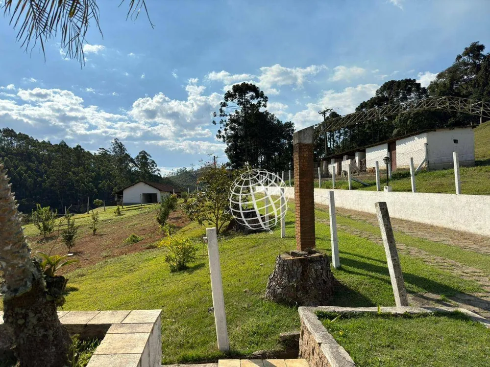 Chácara, 4 quartos, 5 hectares - Foto 2