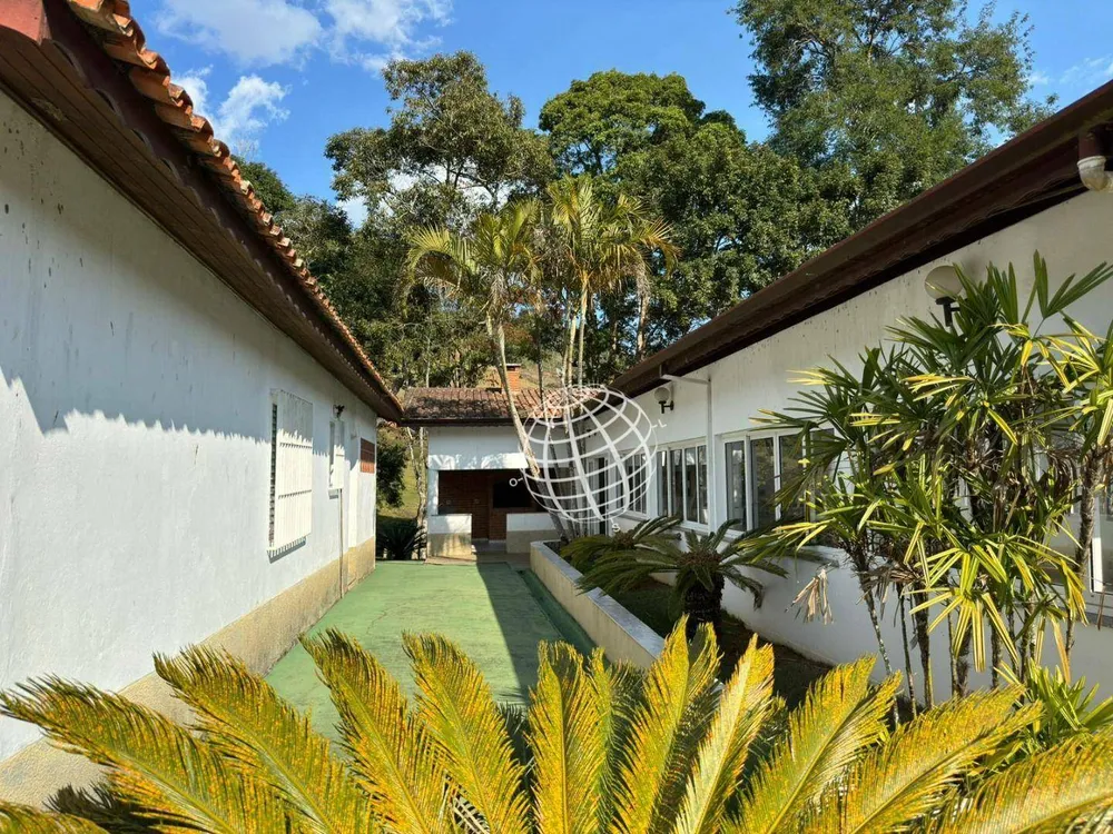 Chácara, 4 quartos, 5 hectares - Foto 6