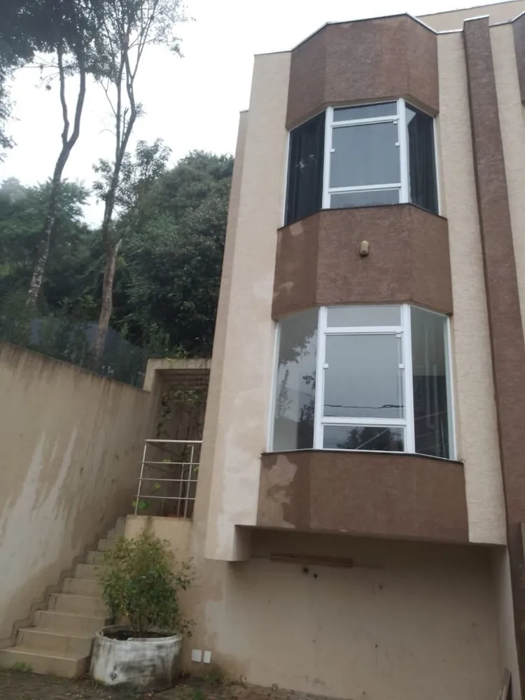 Casa, 3 quartos, 99 m² - Foto 2