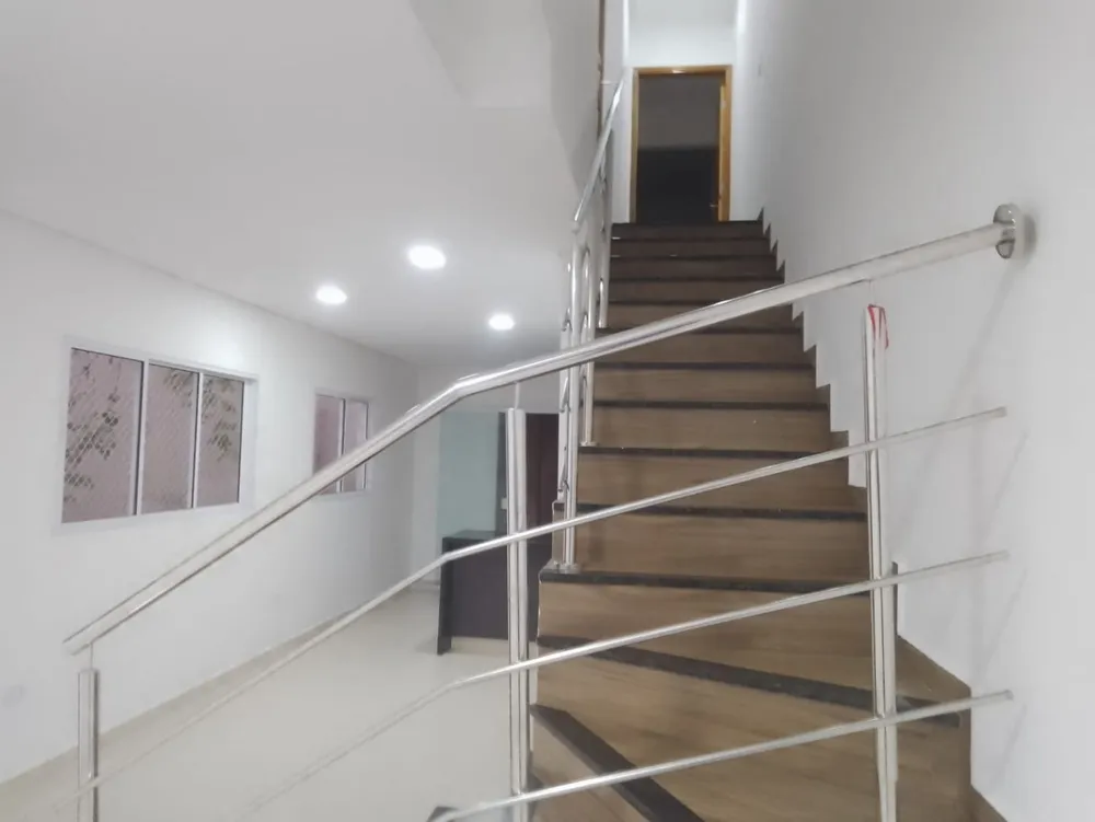 Casa, 3 quartos, 99 m² - Foto 7