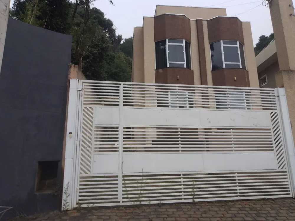 Casa, 3 quartos, 99 m² - Foto 1