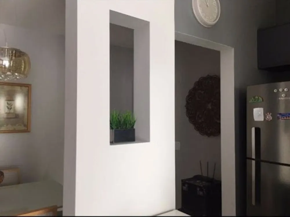 Apartamento, 2 quartos, 80 m² - Foto 7
