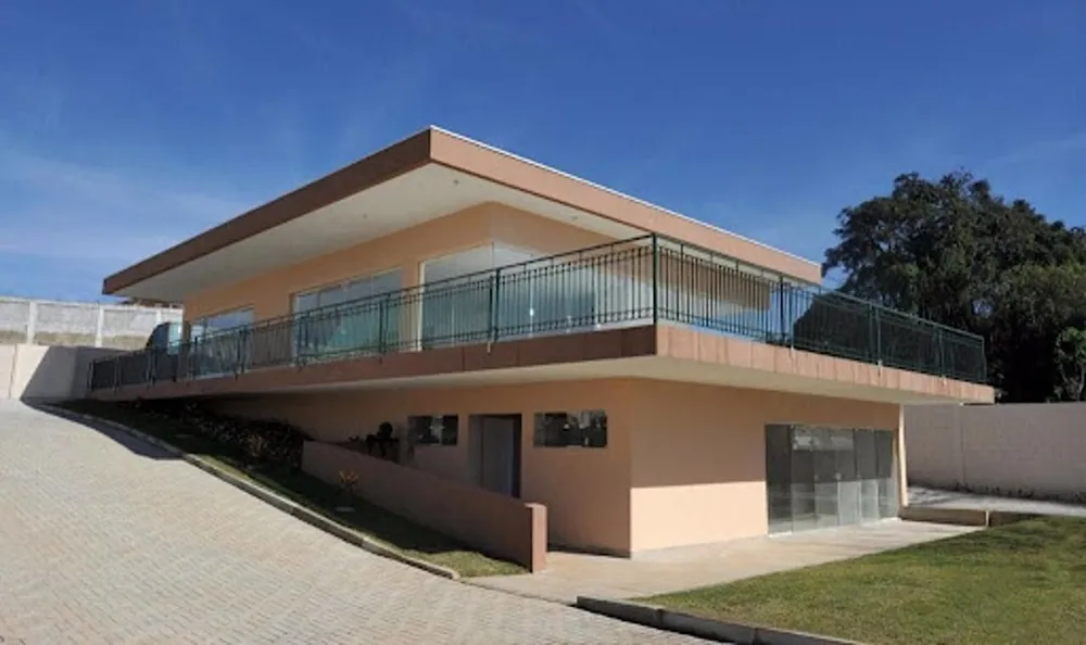 Apartamento, 2 quartos, 80 m² - Foto 4