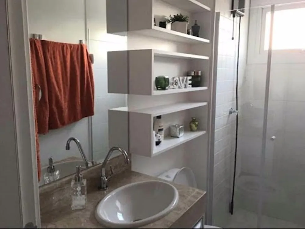 Apartamento, 2 quartos, 80 m² - Foto 3