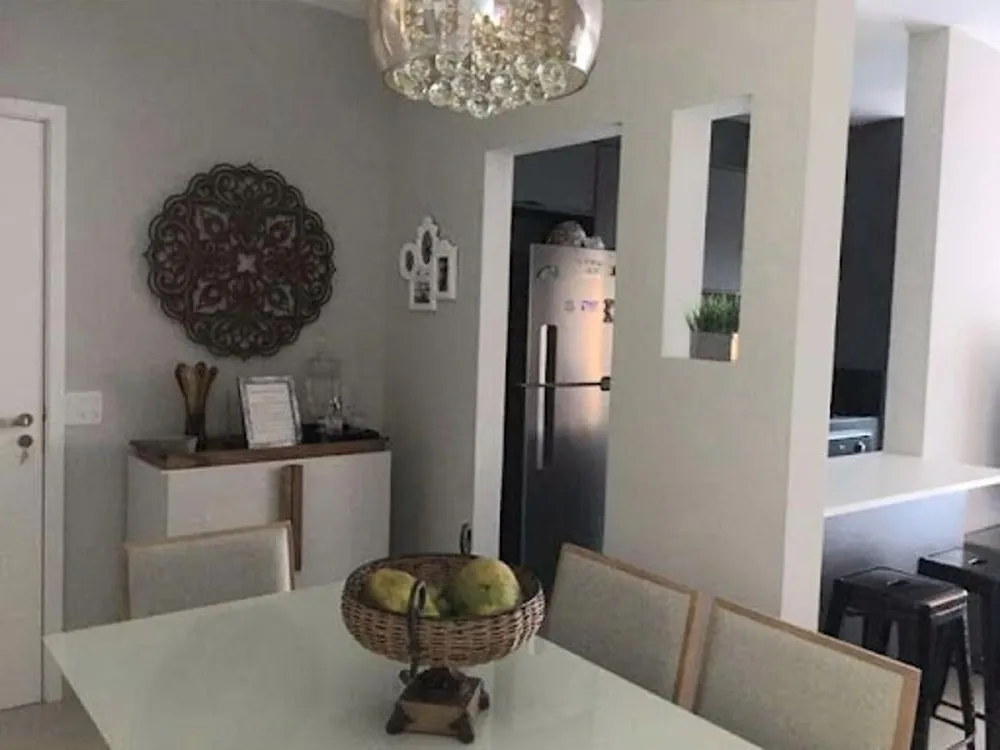 Apartamento, 2 quartos, 80 m² - Foto 13