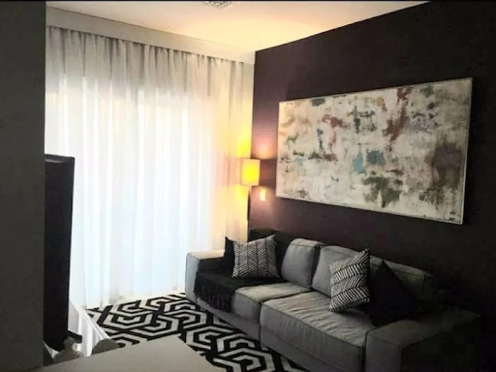 Apartamento, 2 quartos, 80 m² - Foto 8