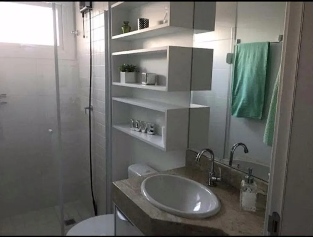 Apartamento, 2 quartos, 80 m² - Foto 2