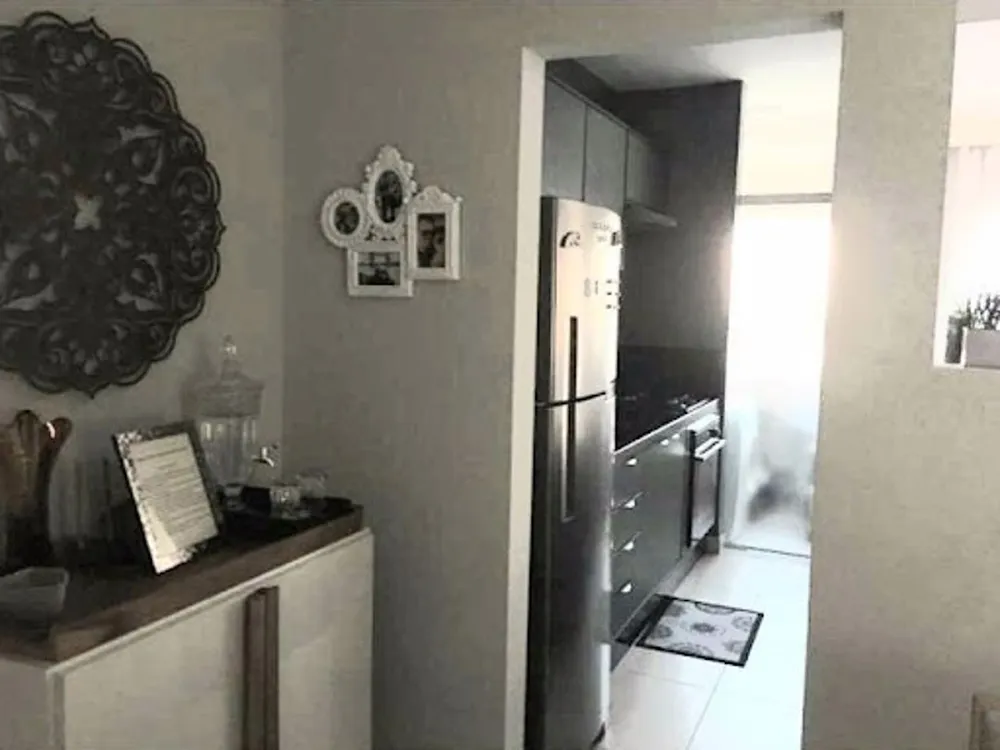 Apartamento, 2 quartos, 80 m² - Foto 9