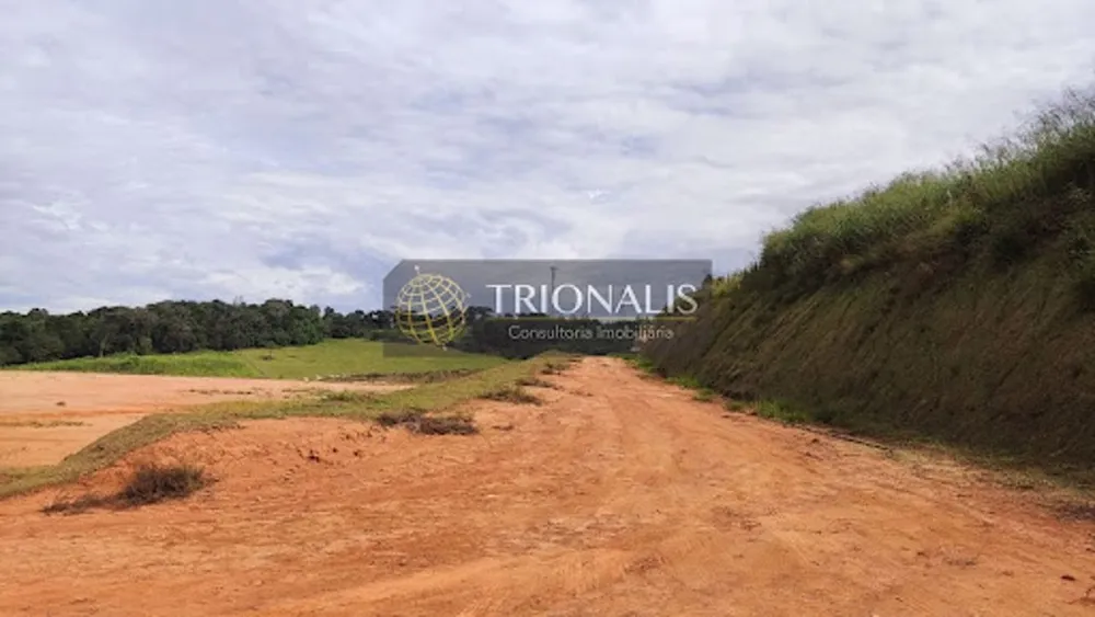 Terreno, 3 hectares - Foto 1