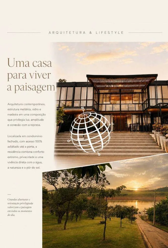 Casa de Condomínio, 6 quartos - Foto 12