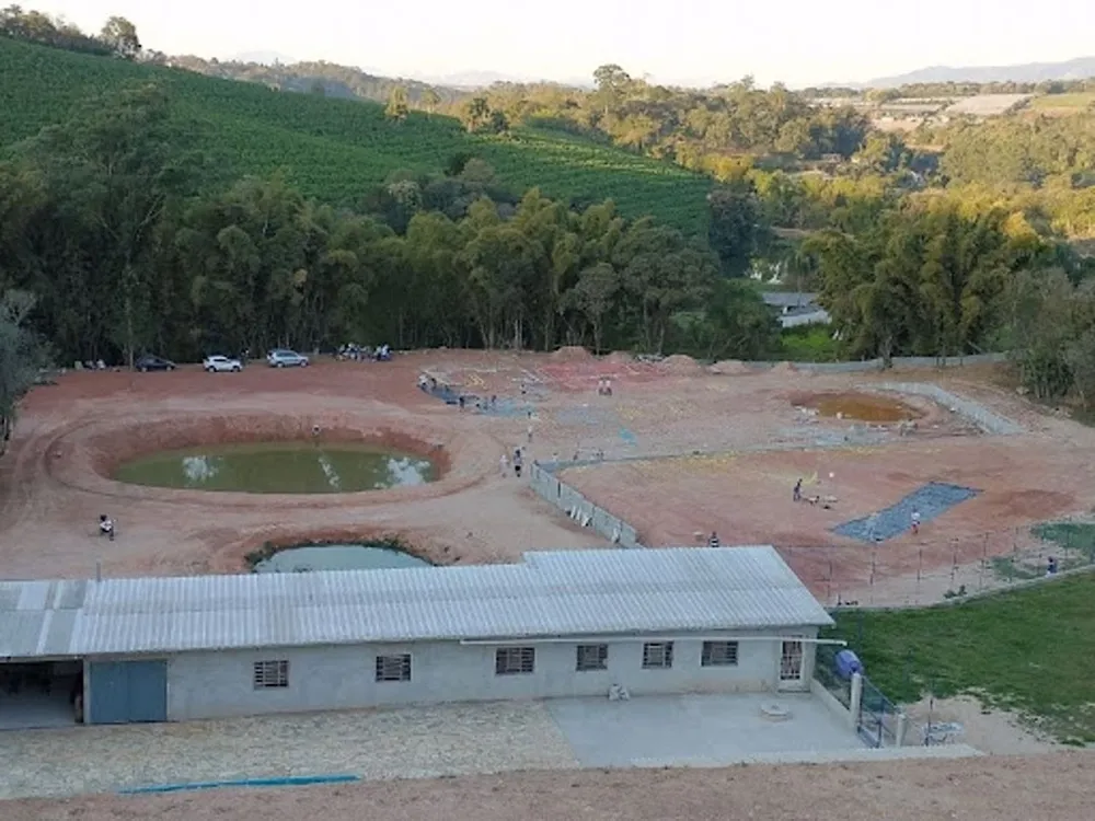 Sítio, 4 quartos, 6 hectares - Foto 4