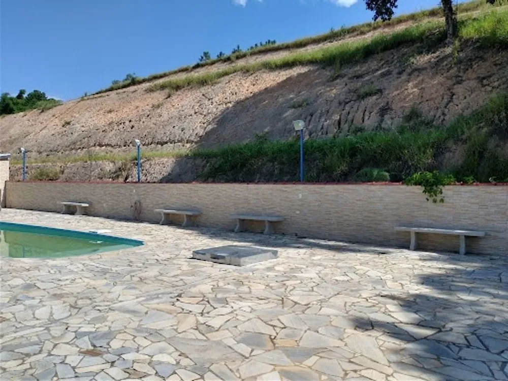 Sítio, 4 quartos, 6 hectares - Foto 7