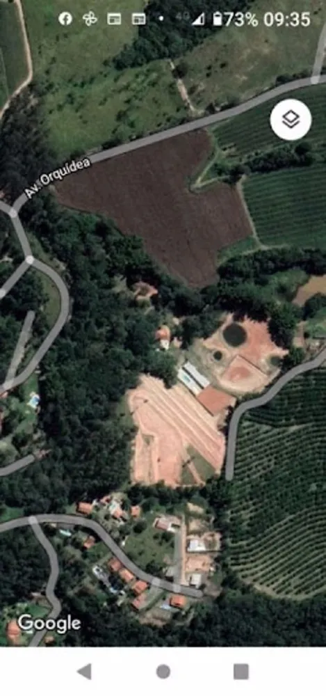 Sítio, 4 quartos, 6 hectares - Foto 8