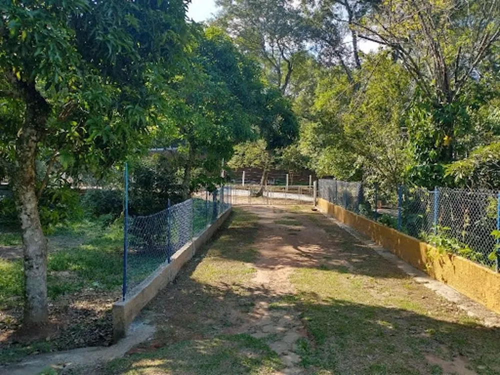 Sítio, 4 quartos, 6 hectares - Foto 1