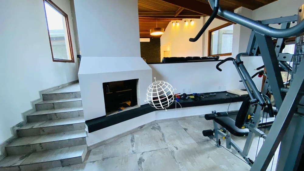 Casa, 3 quartos, 383 m² - Foto 7