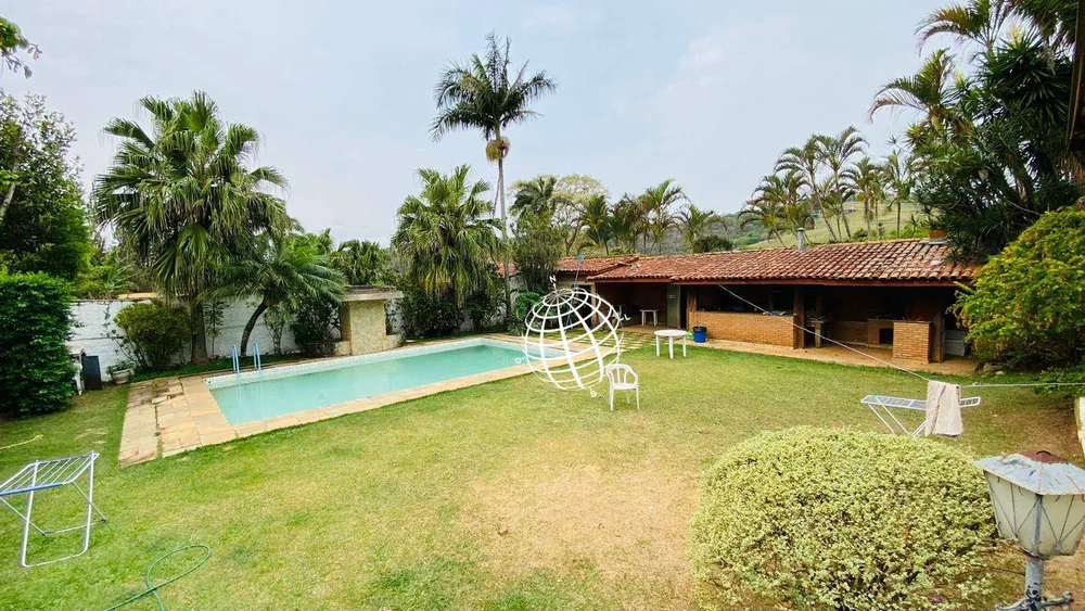 Casa, 3 quartos, 383 m² - Foto 4