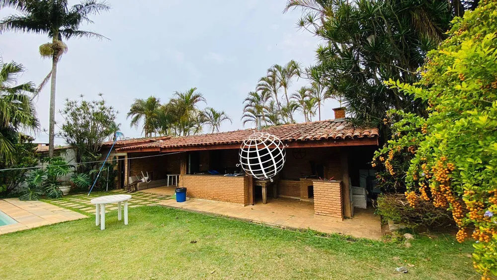 Casa, 3 quartos, 383 m² - Foto 9
