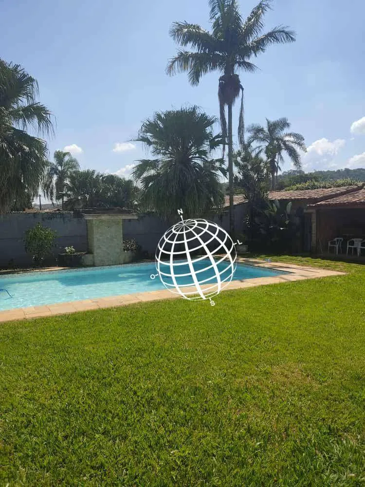 Casa, 3 quartos, 383 m² - Foto 8