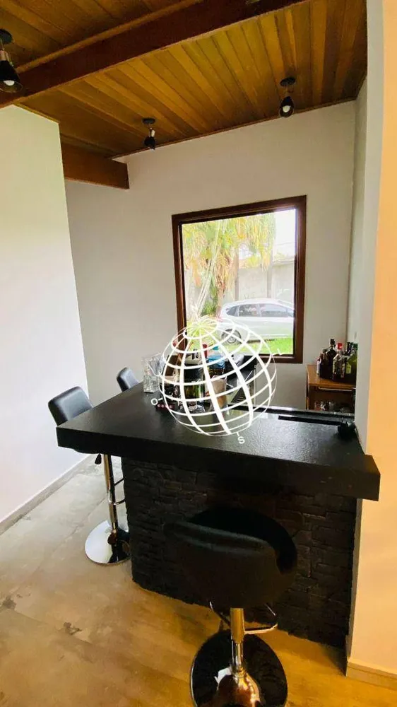 Casa, 3 quartos, 383 m² - Foto 1