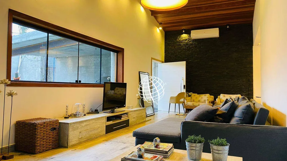 Casa, 3 quartos, 383 m² - Foto 2