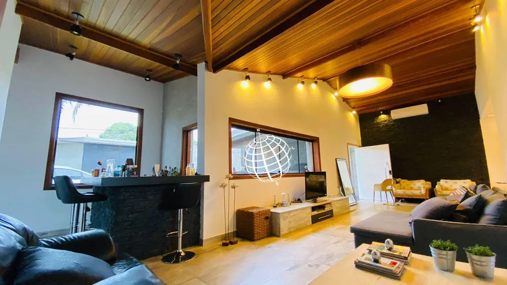Casa, 3 quartos, 383 m² - Foto 3