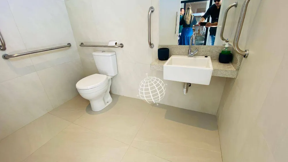 Loteamento e Condomínio, 483 m² - Foto 11